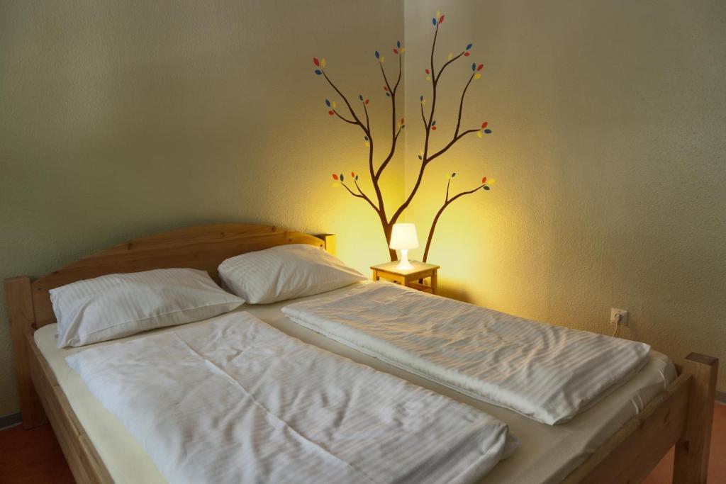 U Inn Berlin Hostel Phòng bức ảnh