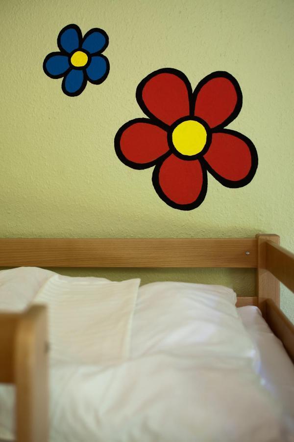 U Inn Berlin Hostel Phòng bức ảnh